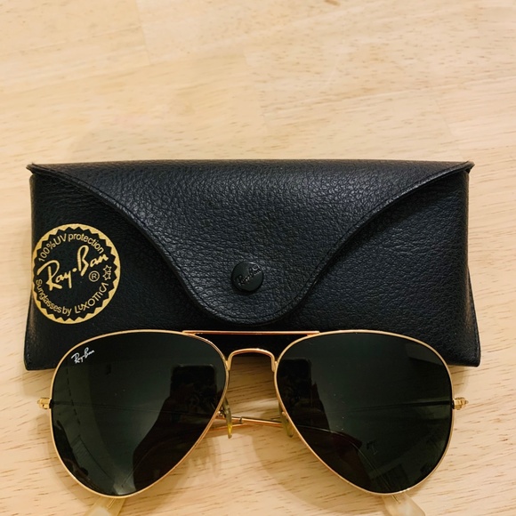 Ray-Ban Sunglasses main image 4